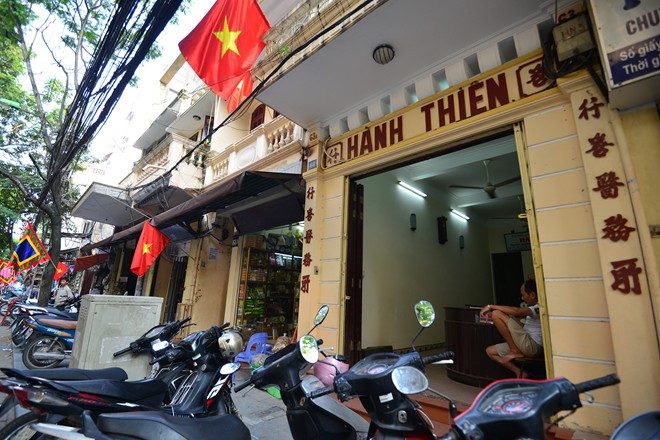 bang quang cao