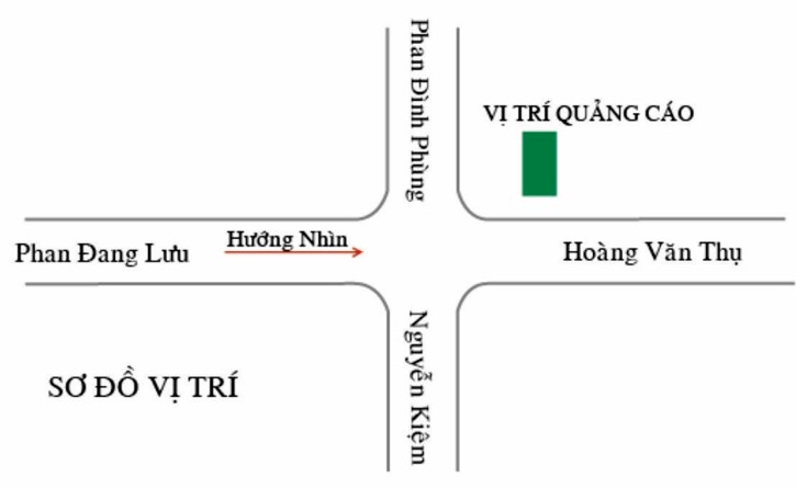 11B Hoàng Văn Thụ, Quận Phú Nhuận-HCM-PN-183