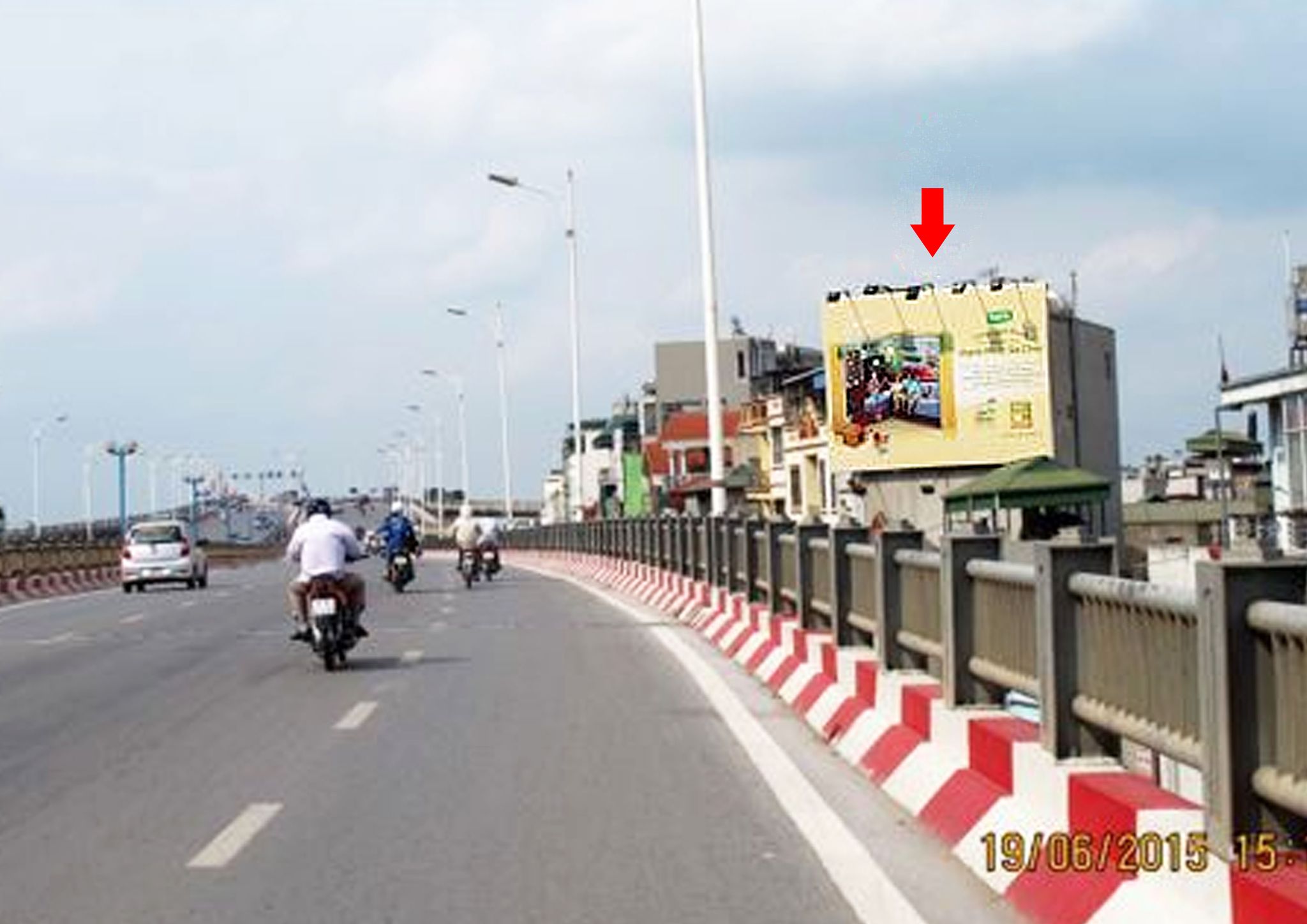 Cầu Vĩnh Tuy – Quận Hai Bà Trưng, Hà Nội-HN-HBT-023