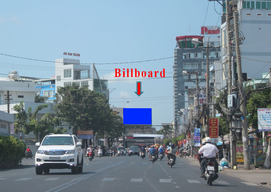 Cho thuê bảng quảng cáo ngoài trời tại An Giang - Billboardquangcao.com