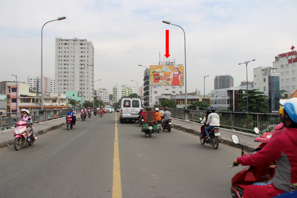 Cho thuê bảng quảng cáo ngoài trời tại Hồ Chí Minh - Billboardquangcao.com