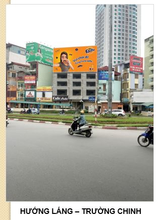 Cho thuê bảng quảng cáo ngoài trời tại Bình Phước - Billboardquangcao.com