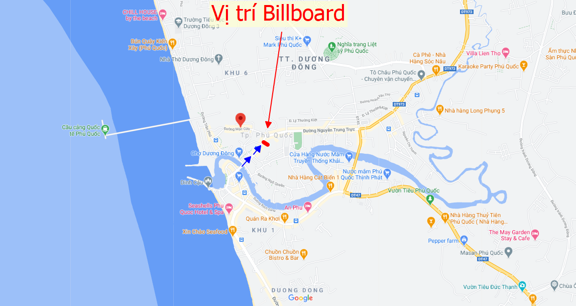 GẦN CHỢ DƯƠNG ĐÔNG