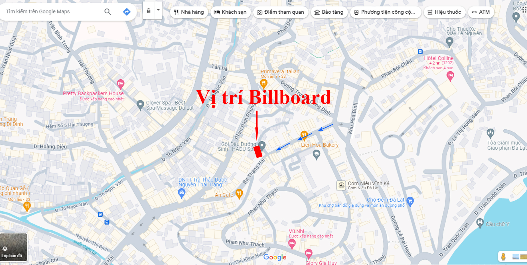 TRỤC ĐƯỜNG 3/2 - LD-5626